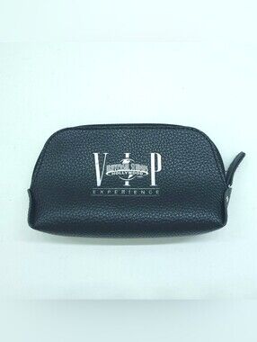 Universal Studios VIP Experience Theme Park Toiletry Cosmetics Pouch Bag Rare